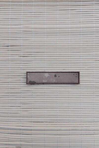 İZMİR ASKERİ MALZEME Jandarma Kamuflaj Renkli Soyadi Nakis isimlik Gogus Arma...