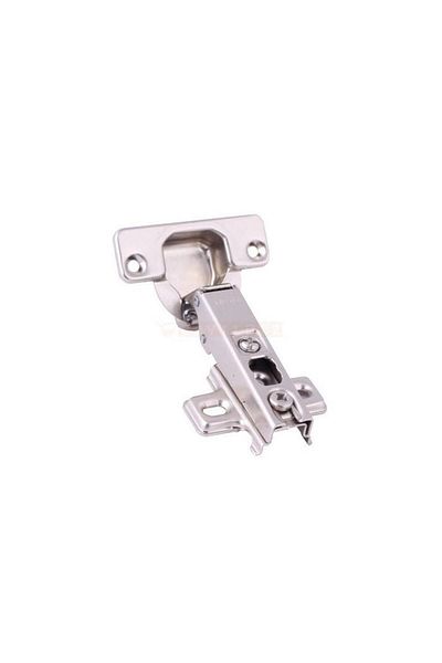 NEZADE STORE Samet Star Flat Hinge