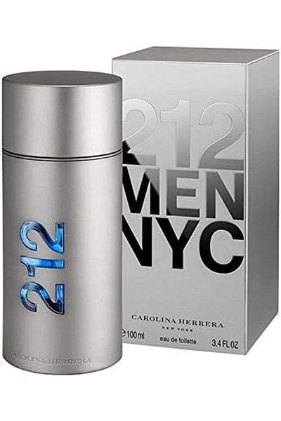 Carolina Herrera 212 (M) EDT 100ML