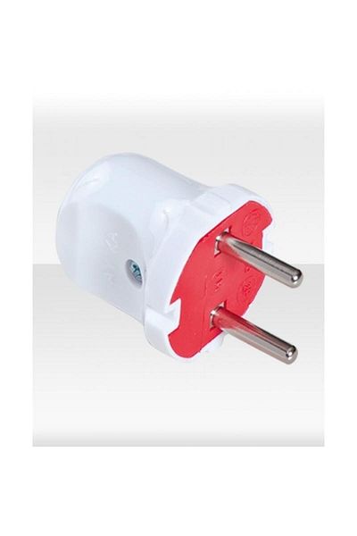 MR RZN STORE Ay-Ka Hydroponic Male Plug (1 Piece)