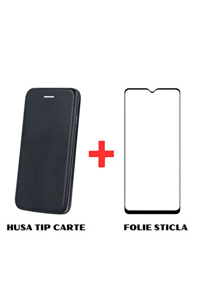 Samsung Pachet de protecție completă pentru Samsung Galaxy A13 5G - Husă tip ...