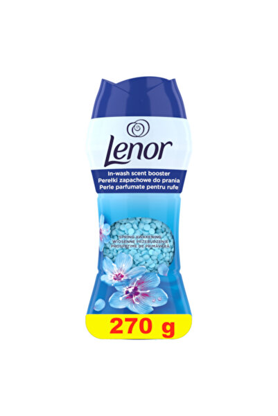 lenor Spring Awakening Scented Laundry Beads, 270 g