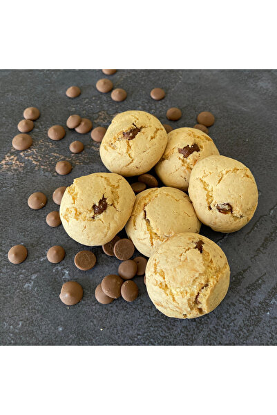 ENFESO GLUTENSİZ Glutensiz Çikolatalı Kurabiye (6*15gr)