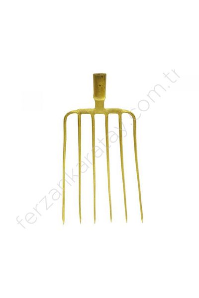 NEZADE STORE شوكة 6 شوكة