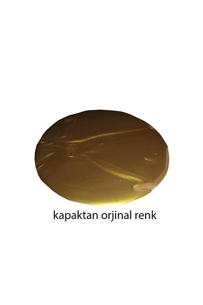 NEZADE STORE Füller Sulux Super Gold 0,75 Liter Paper Paint