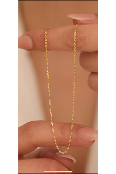 Wind Silver 30 Force Zincir Kolye 925 Ayar