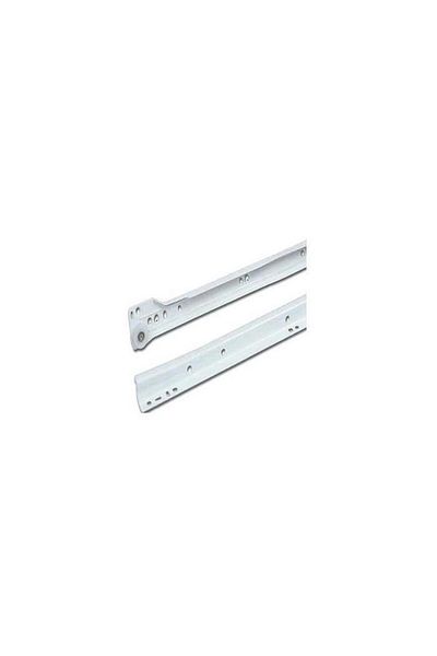 NEZADE STORE Samet Drawer Rail 50 Cm (Set)