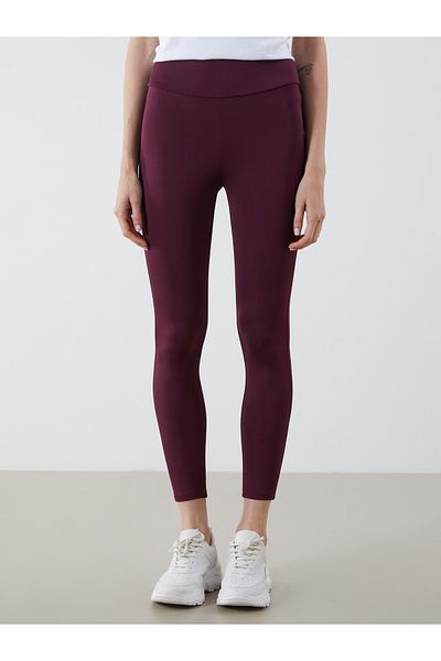 LC Waikiki Women's Tights with Elastic Waist