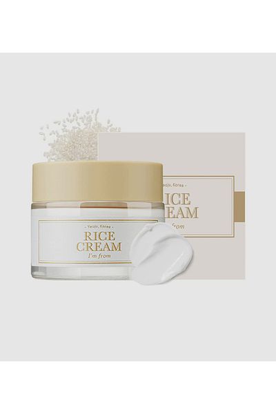 I'm From Korean Rice Cream for Skin Protection 50ml