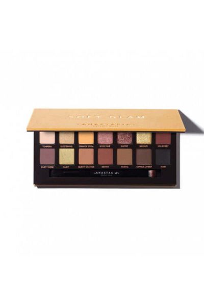 Anastasia Beverly Hills Soft Glam Eyeshadow Palette