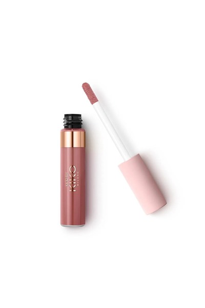 Kiko KIND HYDRA LIP OIL- 03 Tender Rosewood