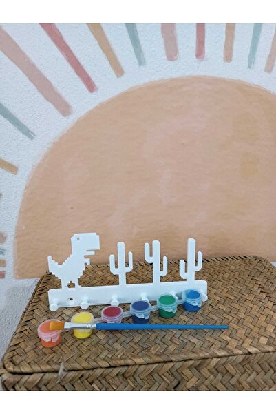 tataatollye 3D Painting Keychain