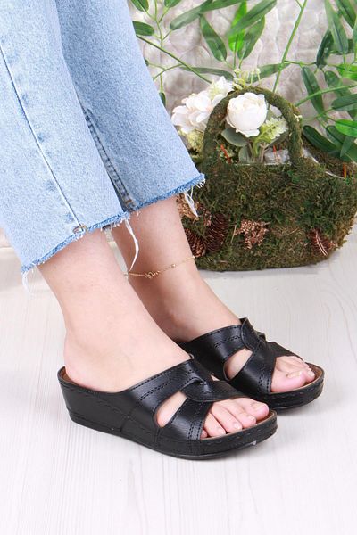 fort 1854 Mulex Anatomical Lightweight Comfortable Women's Slippers