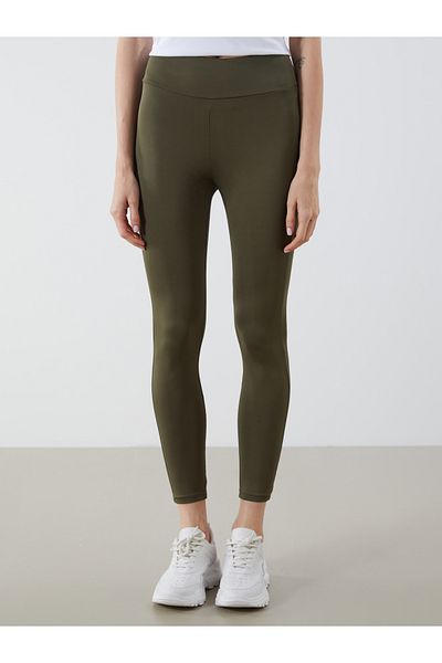 LC Waikiki Women's Tights with Elastic Waist