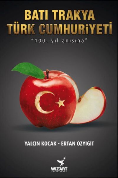 Yabancı Yayınları Batı Trakya Türk Cumhuriyeti