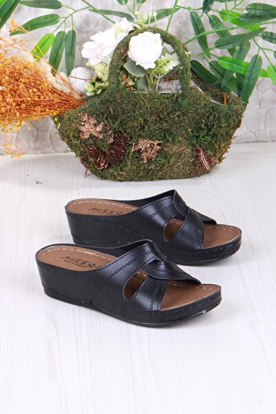 fort 1854 Mulex Ανατομικές ελαφριές άνετες γυναικείες παντόφλες