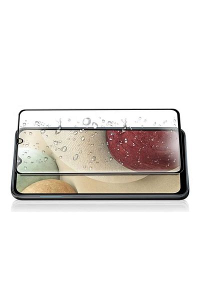 OEM Folie de sticlă pentru Samsung Galaxy M23 - Lipici complet
