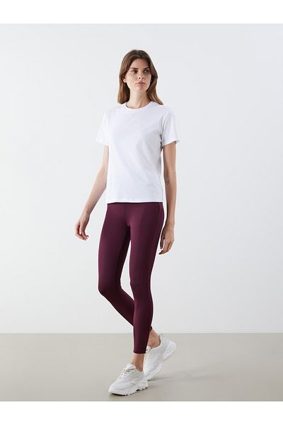 LC Waikiki Women's Tights with Elastic Waist