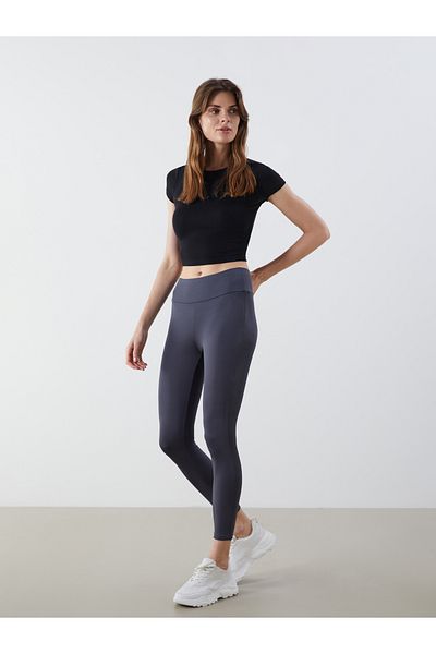 LC Waikiki Women's Tights with Elastic Waist