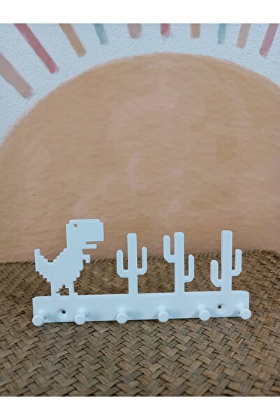 tataatollye 3D Painting Keychain