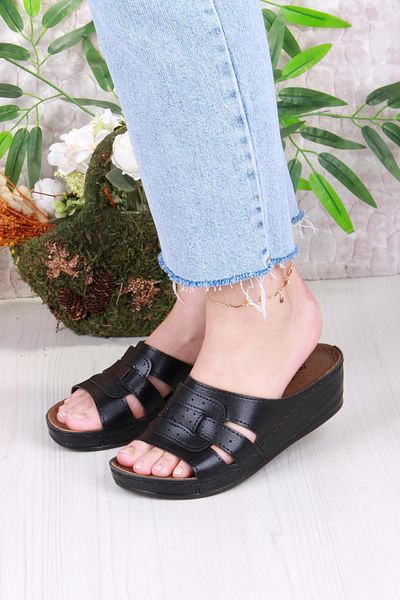 fort 1857 Mulex Anatomical Lightweight Comfortable Women's Slippers
