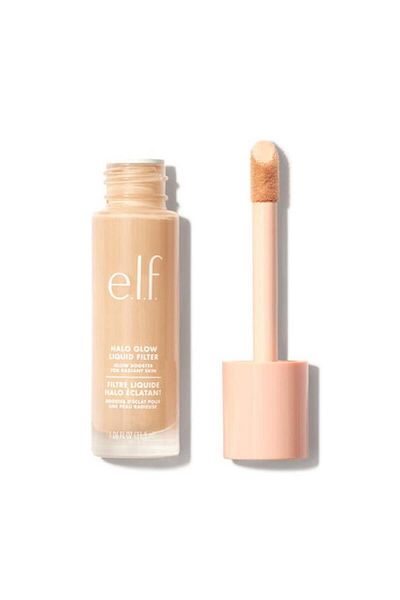 ELF filter hello glow foundation - 0 fair