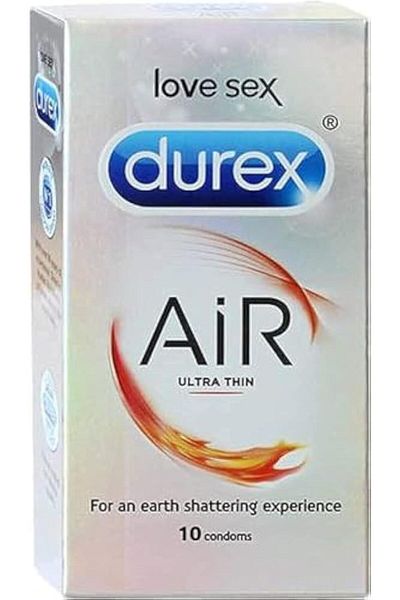 Durex Durex Air Ultra Thin