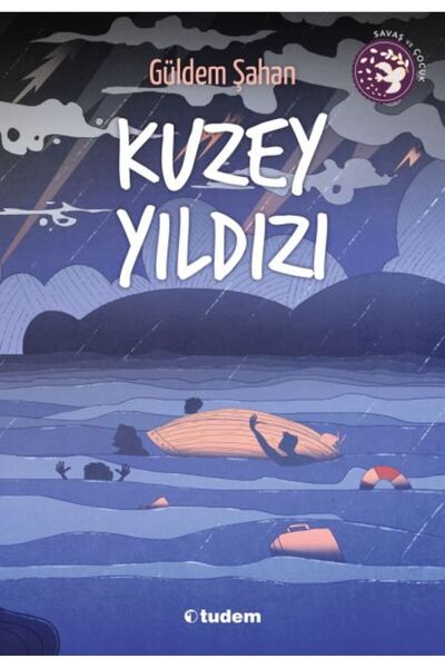 Tudem Yayınları Kuzey Yıldızı
