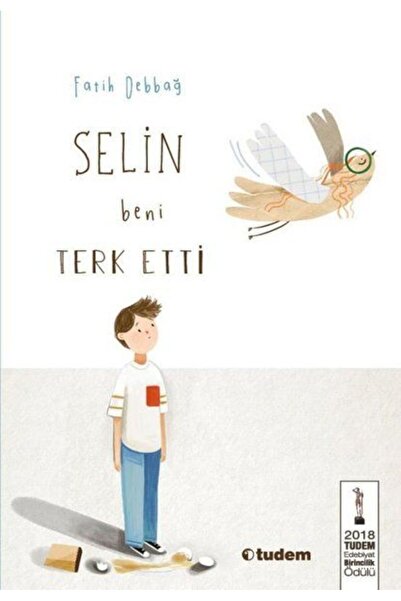 Tudem Selin Beni Terk Etti