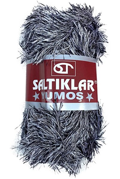 SALTIKLAR ليتاتريند خيط صوف ناعم للحياكة اليدوية قطعة واحدة 2001