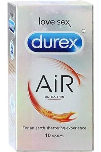 Durex Durex Air Ultra Thin