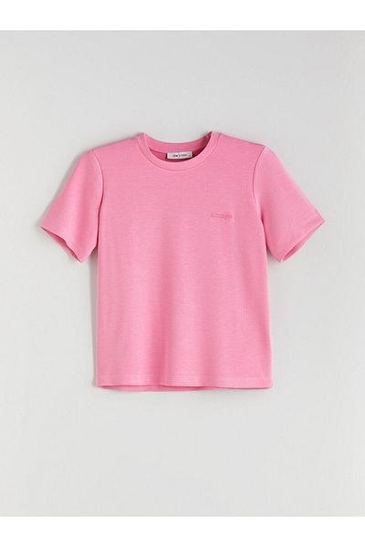 LC Waikiki Lcw Crew Neck Women's T-Shirt