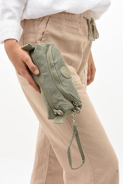 Baginn Klinkir Fabric Pen Holder Θήκη μολυβιού 571 Colleciton Τσάντα μακιγιάζ