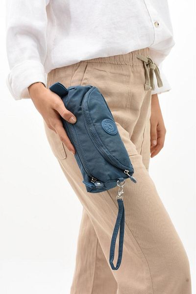 Baginn Klinkir Fabric Pen Holder Θήκη μολυβιού 571 Colleciton Τσάντα μακιγιάζ
