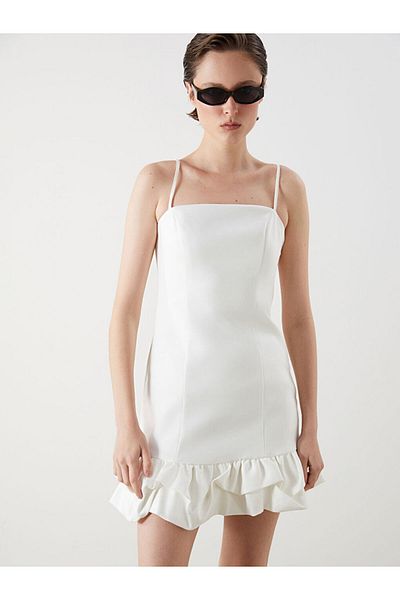 LC Waikiki Women's Cotton Slim Fit