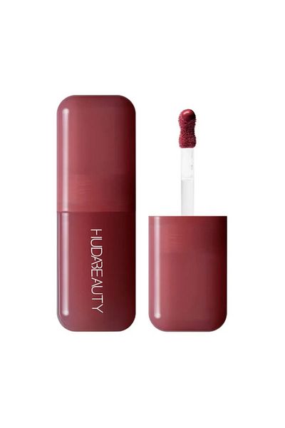 Huda Beauty Huda Beauty Blush Filter Liquid Blush - Black Cherry