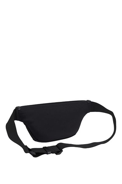 Calvin Klein Men Black Ck Ease Waistbag