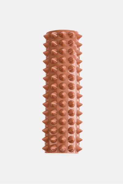 NANETTE LEPORE Silicone Baking Math With Convex Cone, Brown