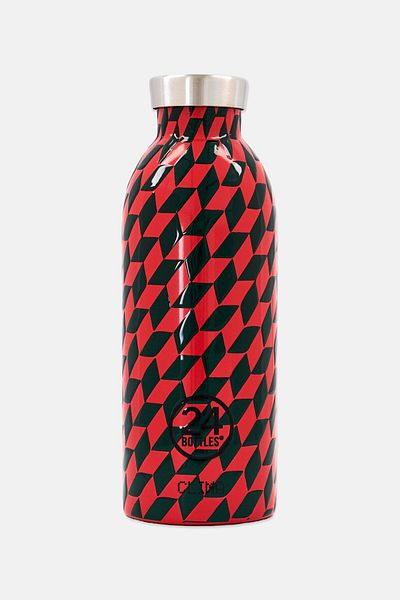 24Bottles Clima Stainless Steel Insulated Water Bottle 500 ml, Multicolor