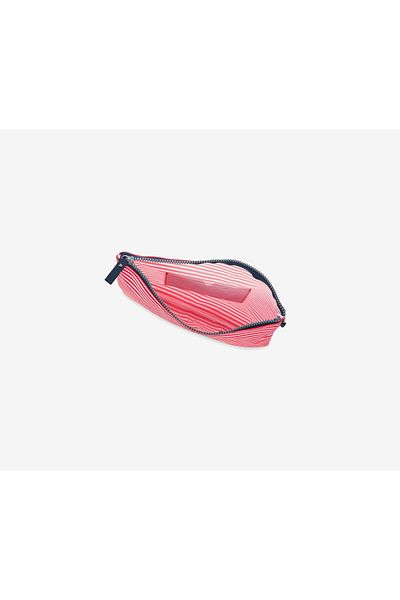 Tchibo Set of 2 Printed Pouch Set, Multicolor