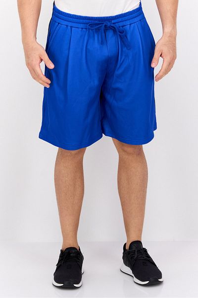 adidas Men Sportswear Fit Training Shorts, Multicolor