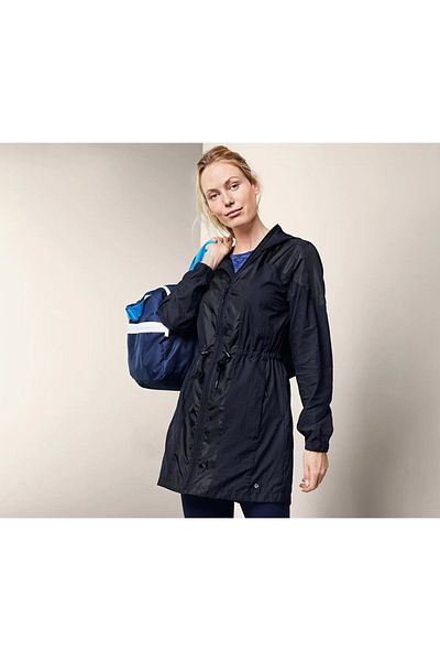 Tchibo Women Performance Jacket, Navy