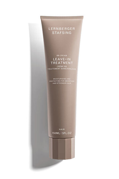 LERNBERGER STAFSING BB-CREAM MASK, 150ml - LERNBERGER STAFSING - 150 ml, ΚΑΦΕ