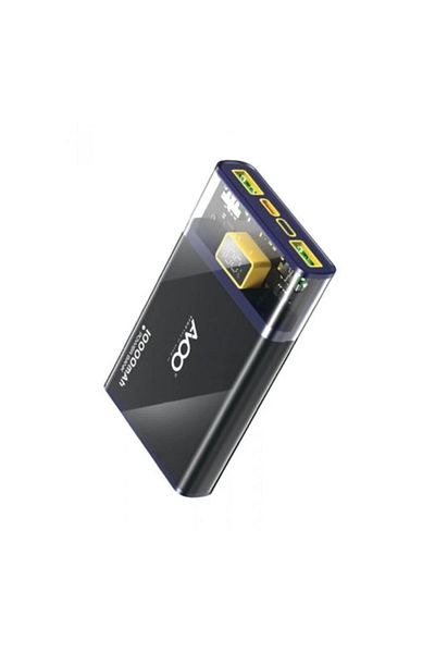AVO بطارية متنقلة Avoo 10K AV 0502 22.5W