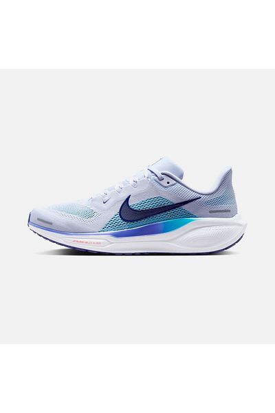 Nike Men's Blue Air Zoom Pegasus 41 Running Shoes Fd2722-014