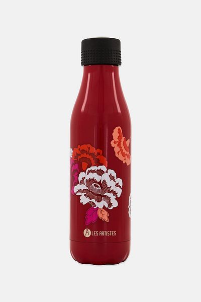 Les Artistes Paris Bottle Up Asian Vibe Bril 500 ml, Red