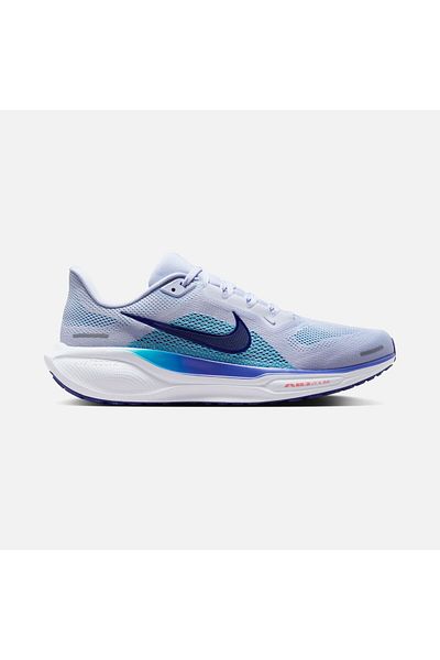 Nike Men's Blue Air Zoom Pegasus 41 Running Shoes Fd2722-014