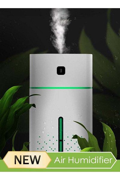 Generic Mini USB Color Air Humidifier