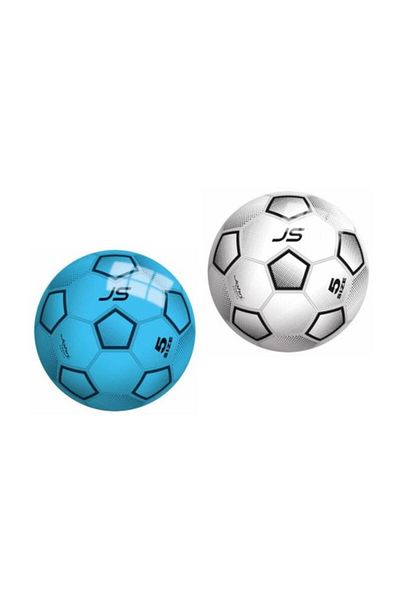 Generic John JS Crystal Lightweight Soccer Ball Assorted Color 23cm 151289