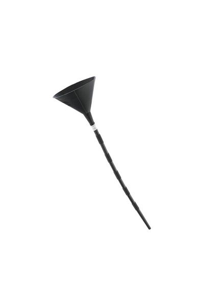Generic Custom Accessories Deluxe Transmission Filler Funnel Black